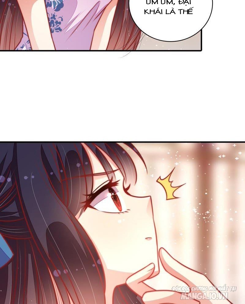 Ngày Nào Thiếu Soái Cũng Ghen Chapter 206 - Trang 2