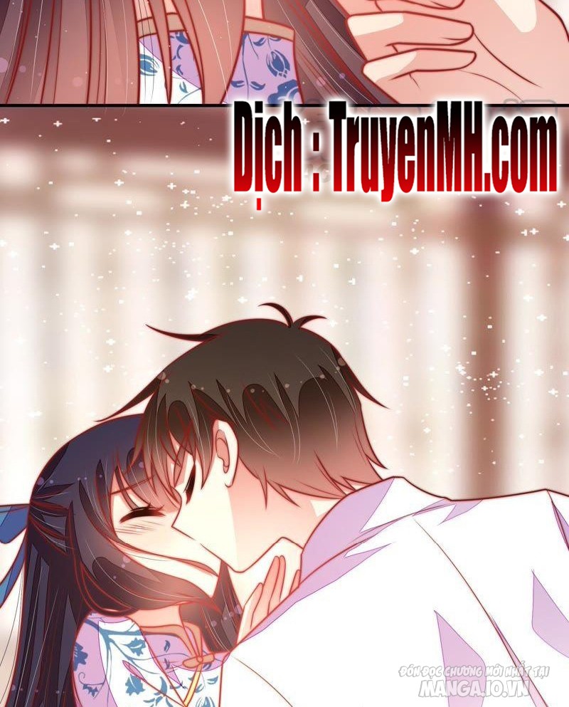 Ngày Nào Thiếu Soái Cũng Ghen Chapter 206 - Trang 2