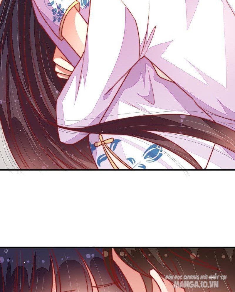 Ngày Nào Thiếu Soái Cũng Ghen Chapter 206 - Trang 2