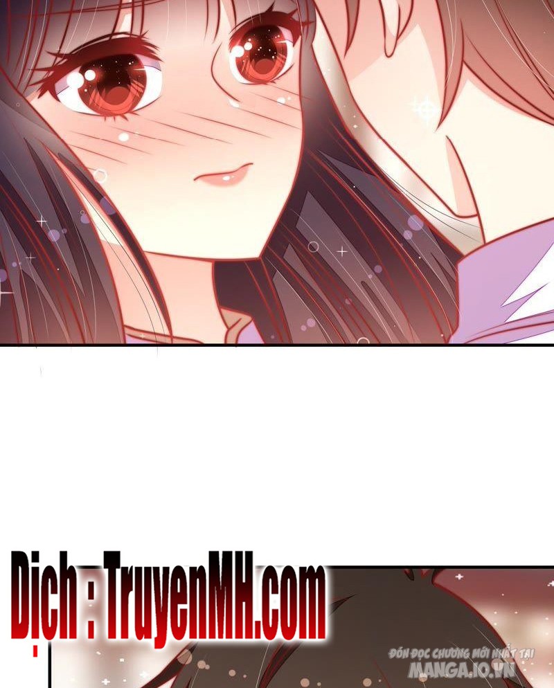 Ngày Nào Thiếu Soái Cũng Ghen Chapter 206 - Trang 2