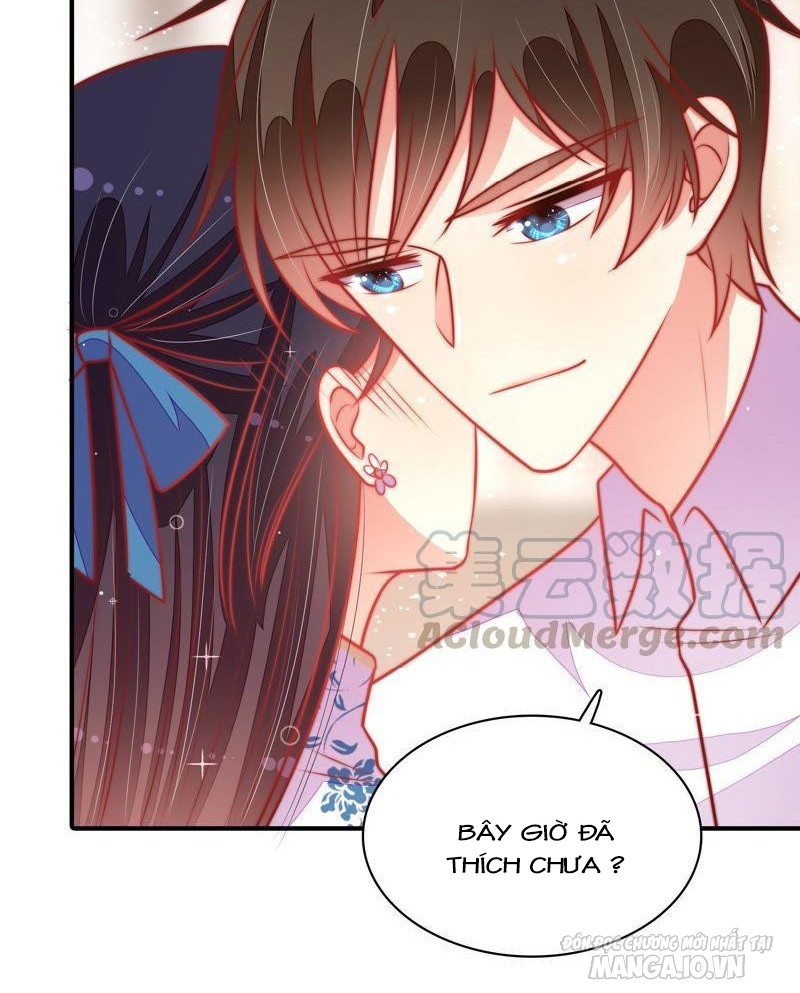 Ngày Nào Thiếu Soái Cũng Ghen Chapter 206 - Trang 2