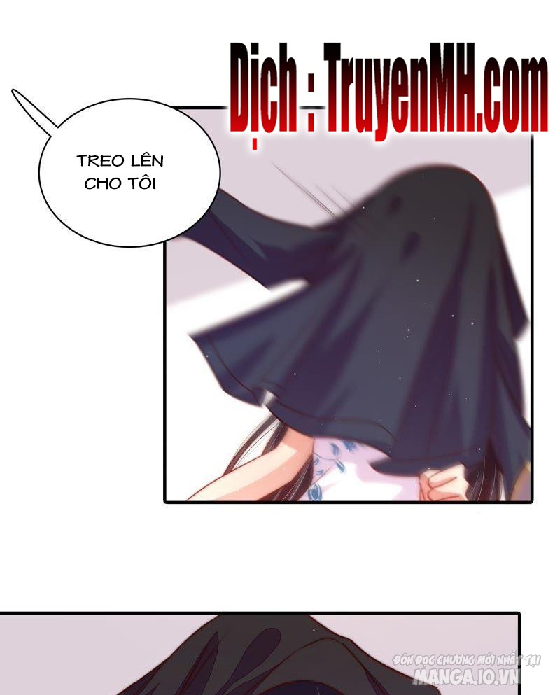 Ngày Nào Thiếu Soái Cũng Ghen Chapter 206 - Trang 2