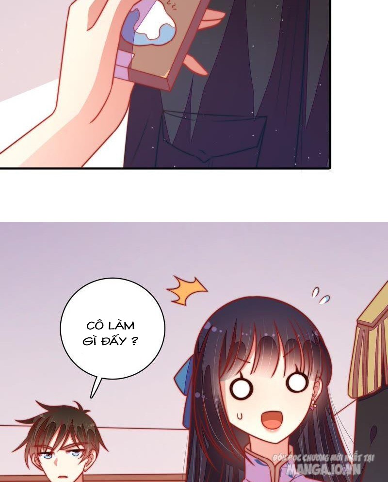 Ngày Nào Thiếu Soái Cũng Ghen Chapter 206 - Trang 2