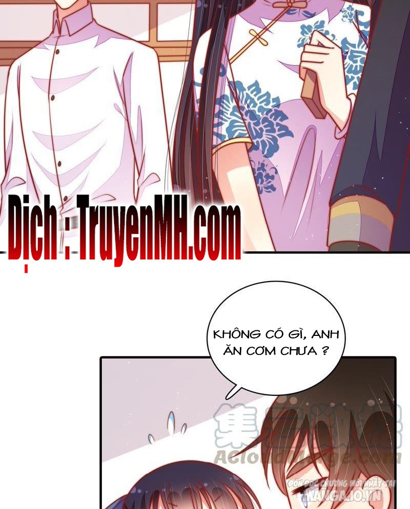 Ngày Nào Thiếu Soái Cũng Ghen Chapter 206 - Trang 2