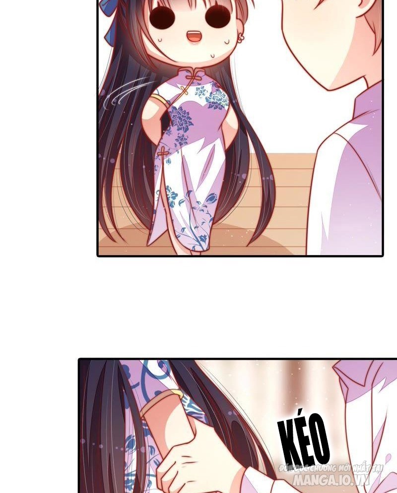 Ngày Nào Thiếu Soái Cũng Ghen Chapter 206 - Trang 2