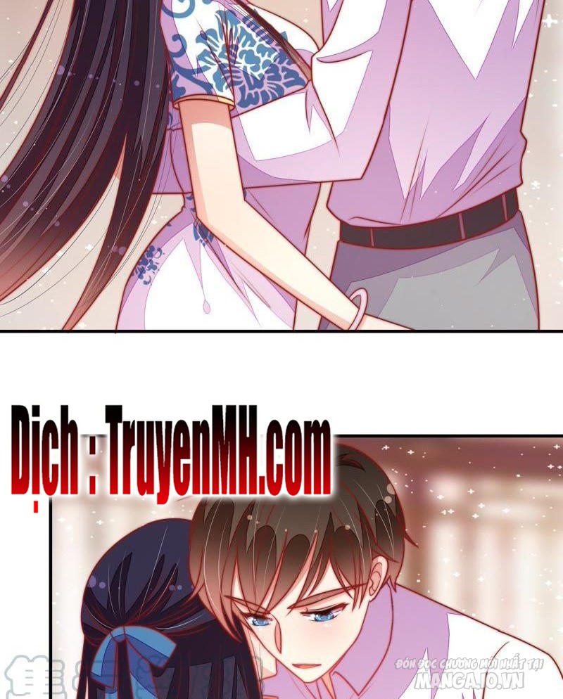 Ngày Nào Thiếu Soái Cũng Ghen Chapter 206 - Trang 2