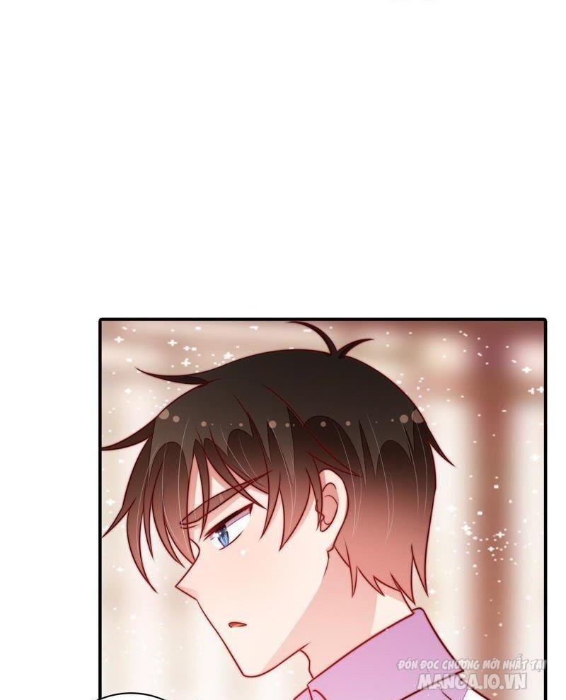 Ngày Nào Thiếu Soái Cũng Ghen Chapter 207 - Trang 2