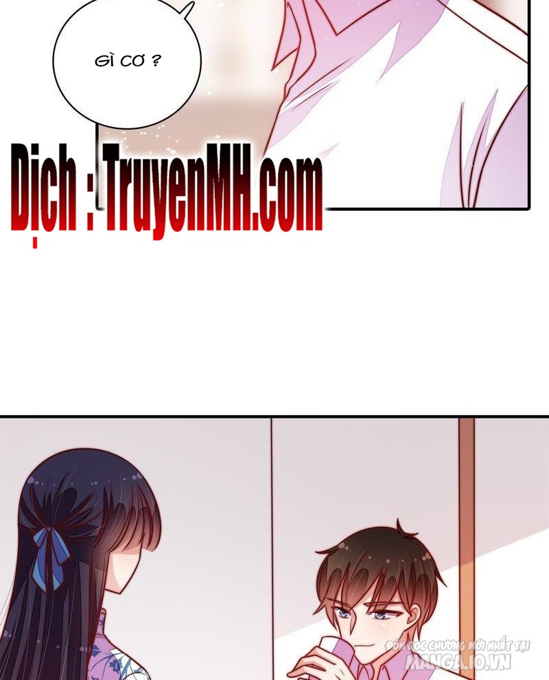 Ngày Nào Thiếu Soái Cũng Ghen Chapter 207 - Trang 2