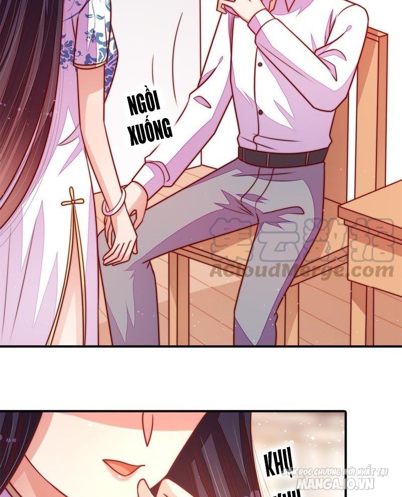 Ngày Nào Thiếu Soái Cũng Ghen Chapter 207 - Trang 2