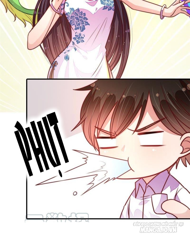 Ngày Nào Thiếu Soái Cũng Ghen Chapter 207 - Trang 2