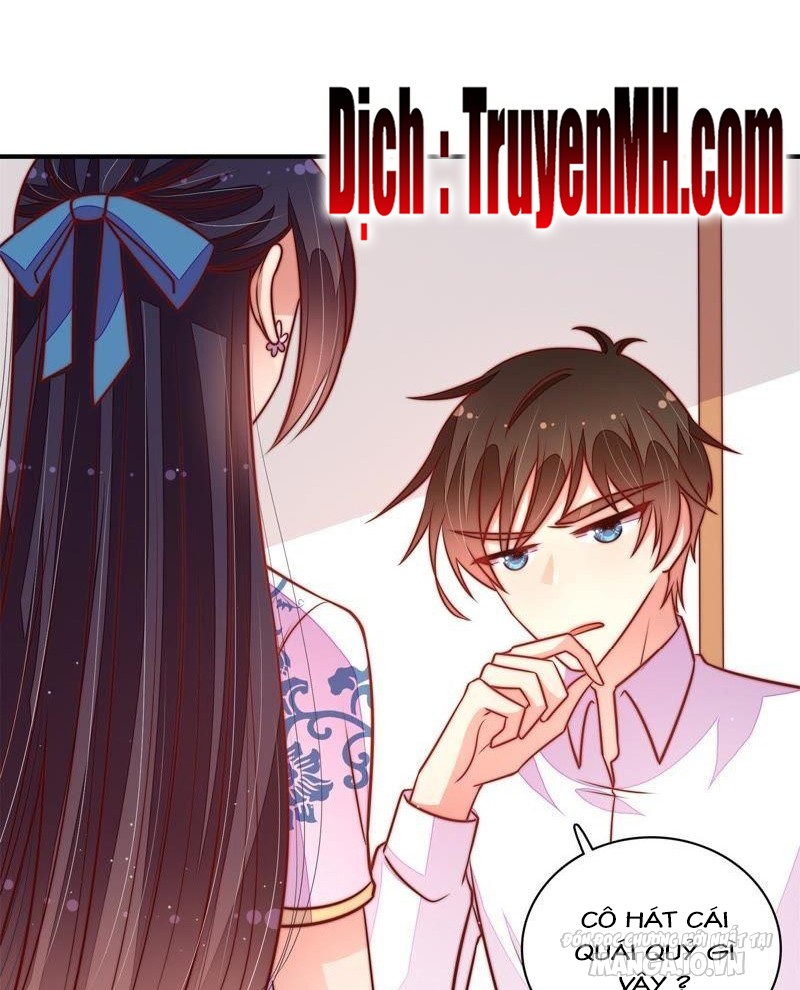 Ngày Nào Thiếu Soái Cũng Ghen Chapter 207 - Trang 2