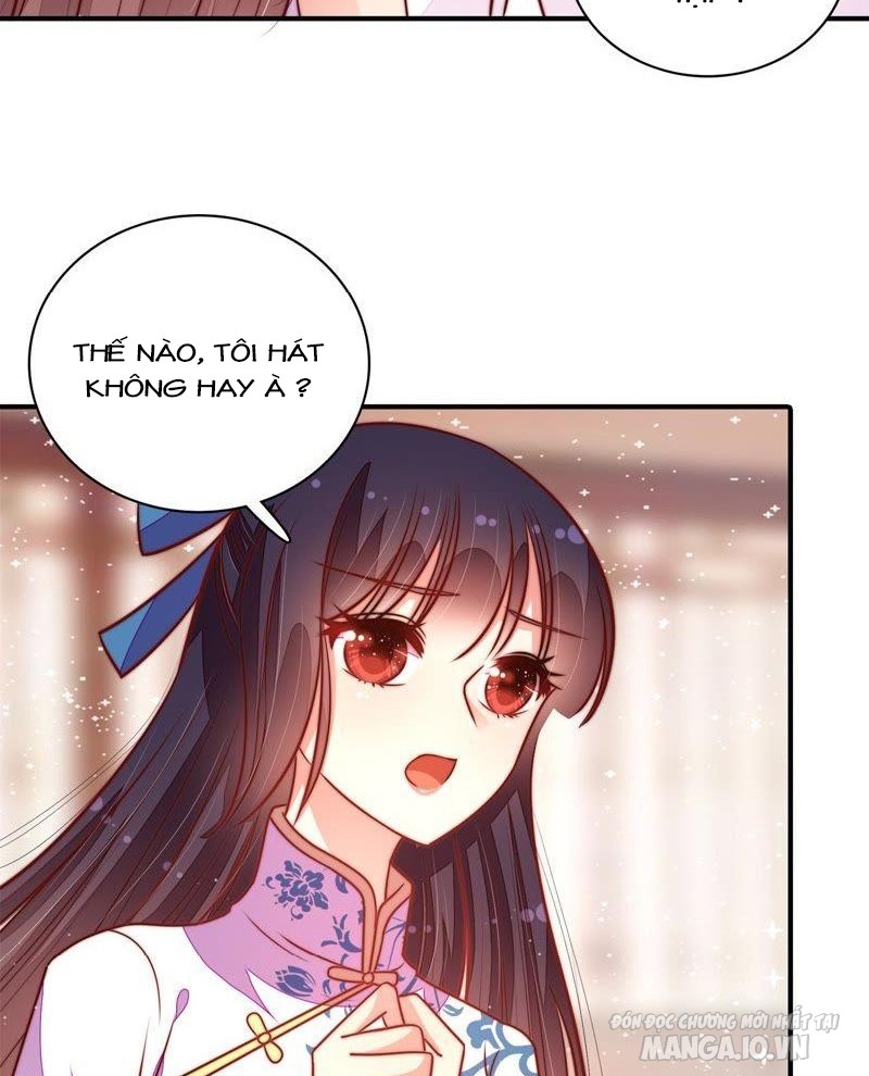 Ngày Nào Thiếu Soái Cũng Ghen Chapter 207 - Trang 2