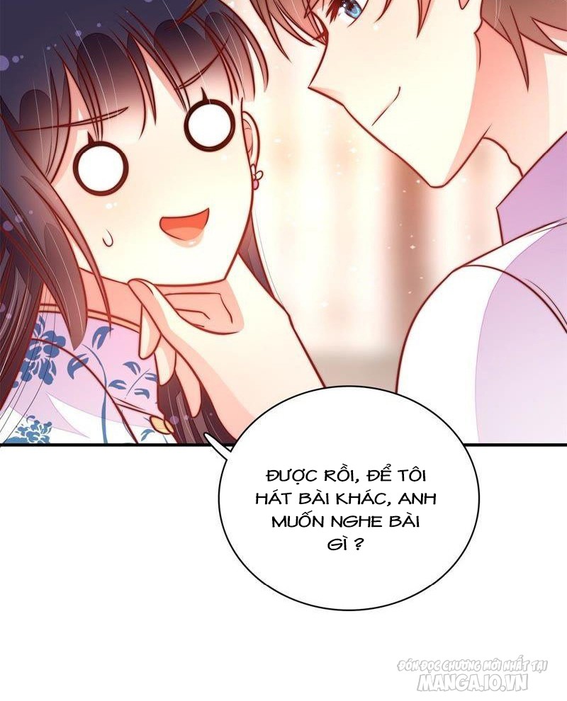 Ngày Nào Thiếu Soái Cũng Ghen Chapter 207 - Trang 2