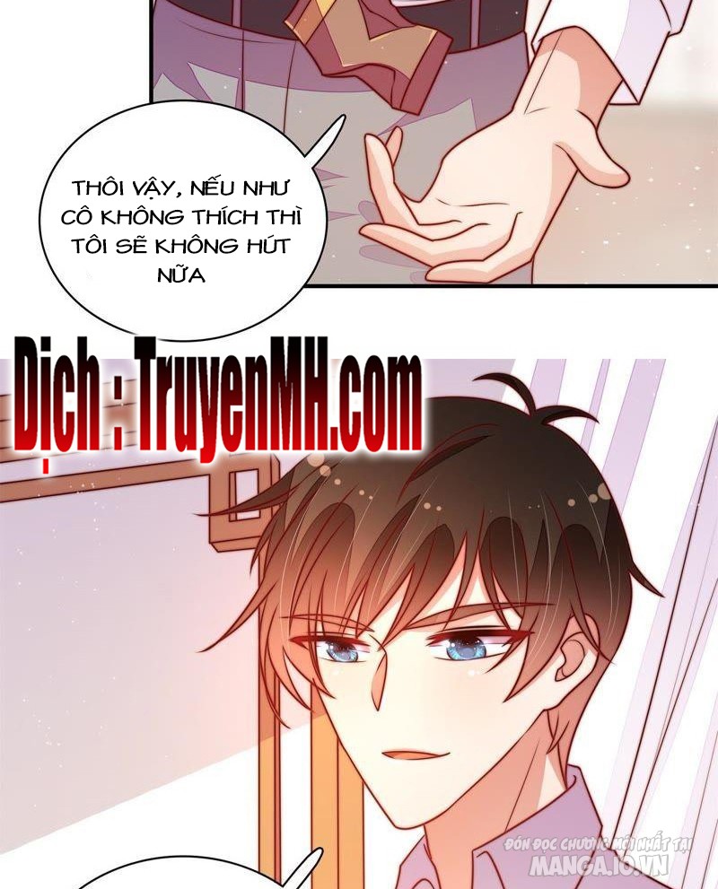 Ngày Nào Thiếu Soái Cũng Ghen Chapter 207 - Trang 2