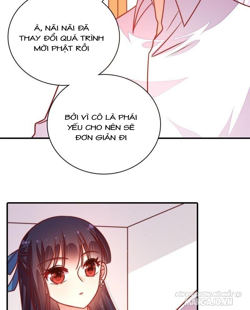 Ngày Nào Thiếu Soái Cũng Ghen Chapter 207 - Trang 2