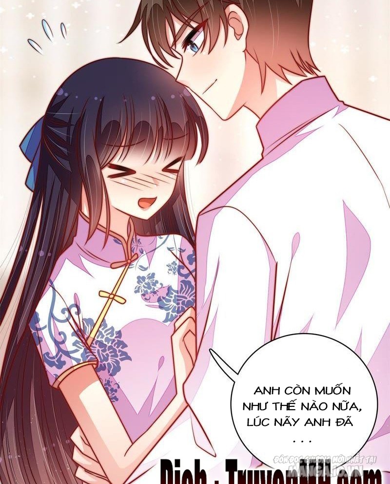 Ngày Nào Thiếu Soái Cũng Ghen Chapter 207 - Trang 2