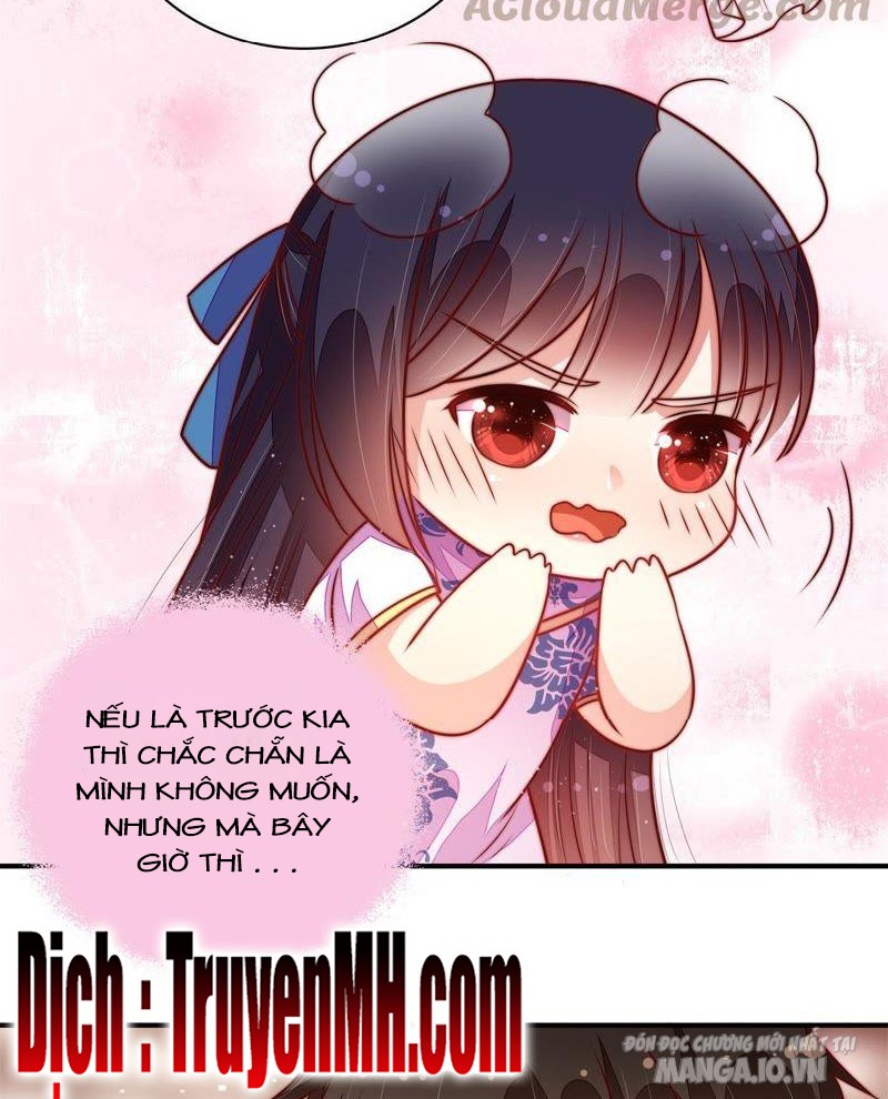 Ngày Nào Thiếu Soái Cũng Ghen Chapter 207 - Trang 2