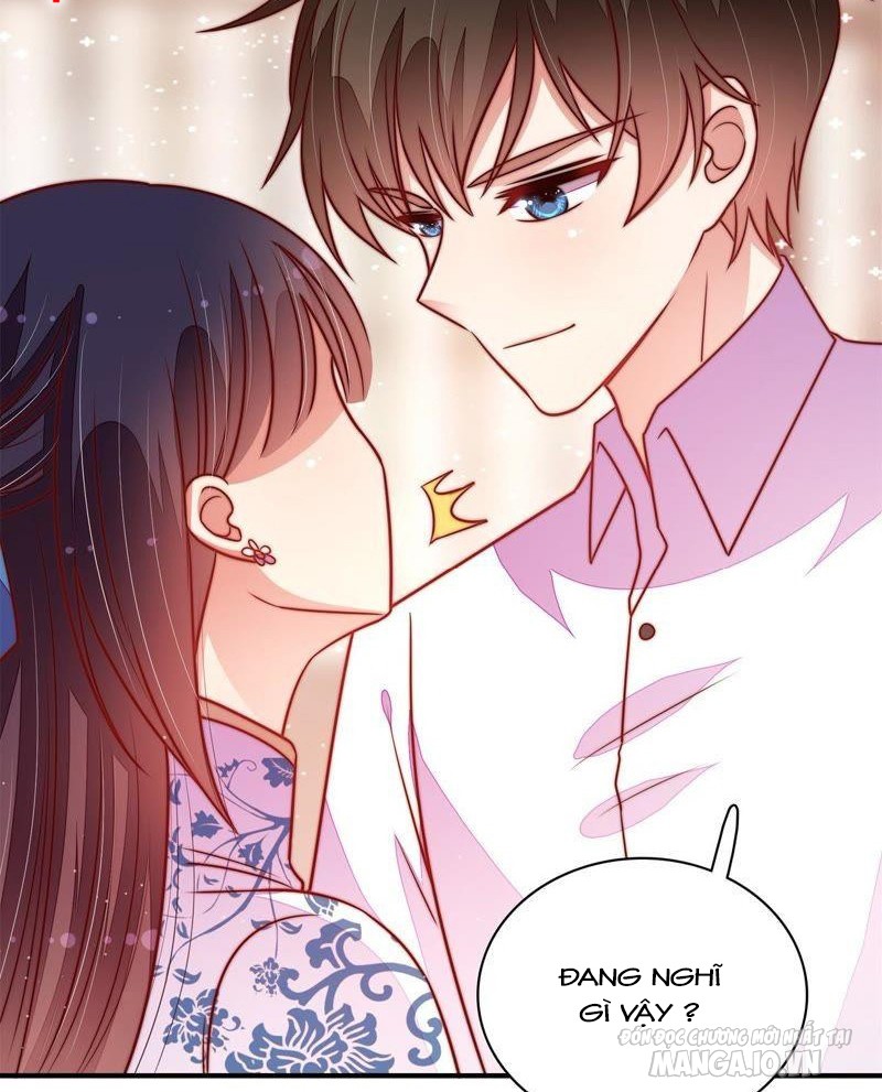 Ngày Nào Thiếu Soái Cũng Ghen Chapter 207 - Trang 2