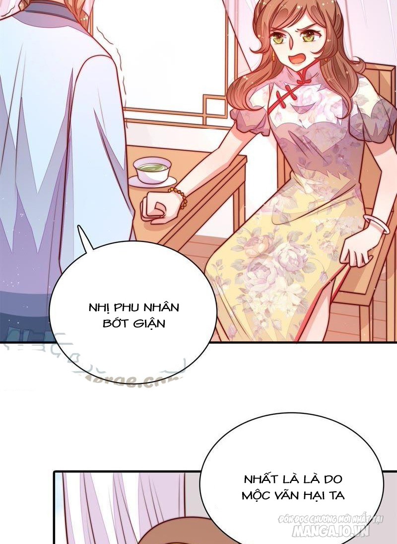Ngày Nào Thiếu Soái Cũng Ghen Chapter 208 - Trang 2