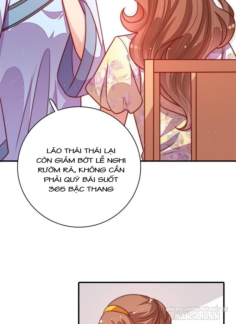 Ngày Nào Thiếu Soái Cũng Ghen Chapter 208 - Trang 2