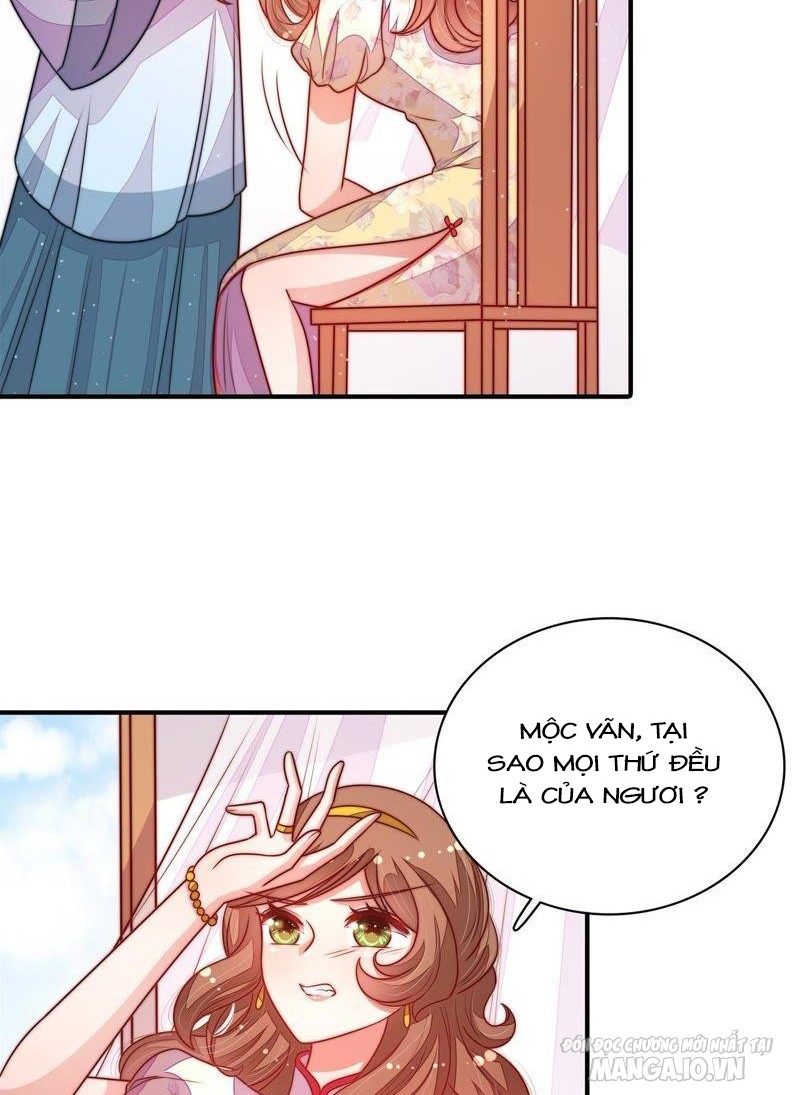 Ngày Nào Thiếu Soái Cũng Ghen Chapter 208 - Trang 2