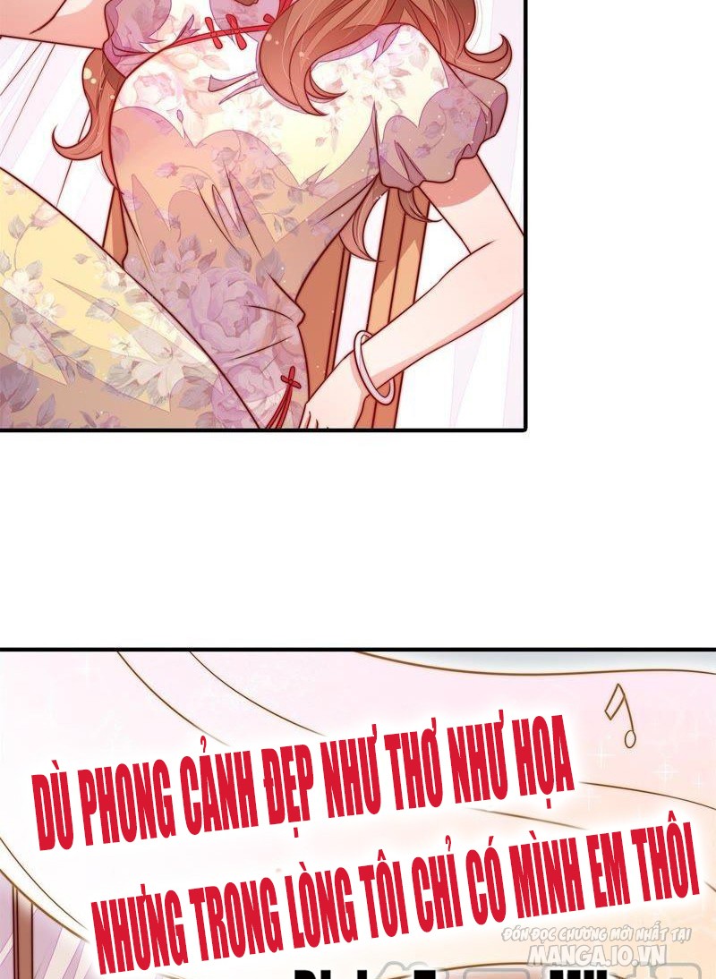 Ngày Nào Thiếu Soái Cũng Ghen Chapter 208 - Trang 2