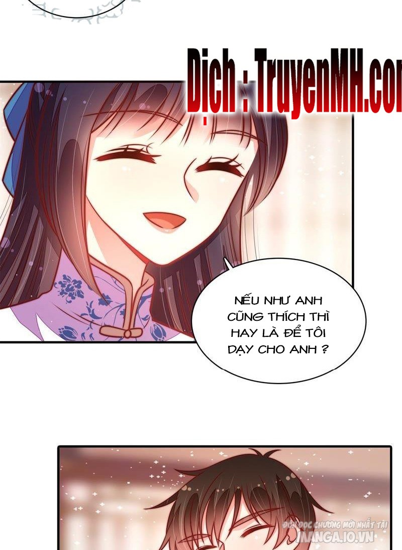 Ngày Nào Thiếu Soái Cũng Ghen Chapter 208 - Trang 2