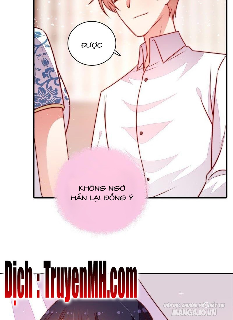 Ngày Nào Thiếu Soái Cũng Ghen Chapter 208 - Trang 2