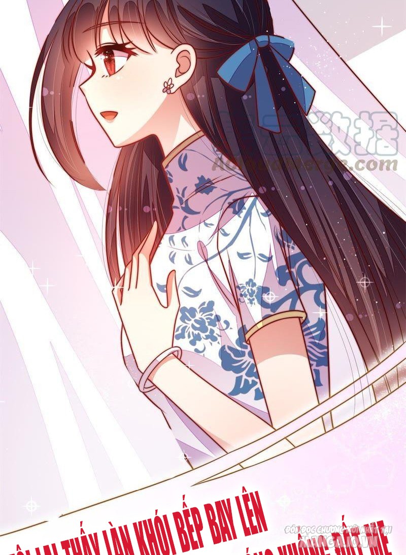 Ngày Nào Thiếu Soái Cũng Ghen Chapter 208 - Trang 2