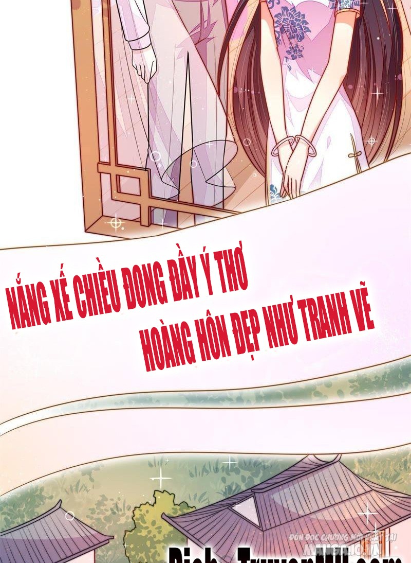 Ngày Nào Thiếu Soái Cũng Ghen Chapter 208 - Trang 2