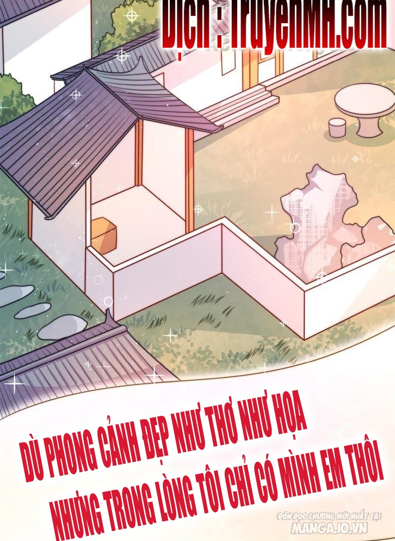 Ngày Nào Thiếu Soái Cũng Ghen Chapter 208 - Trang 2