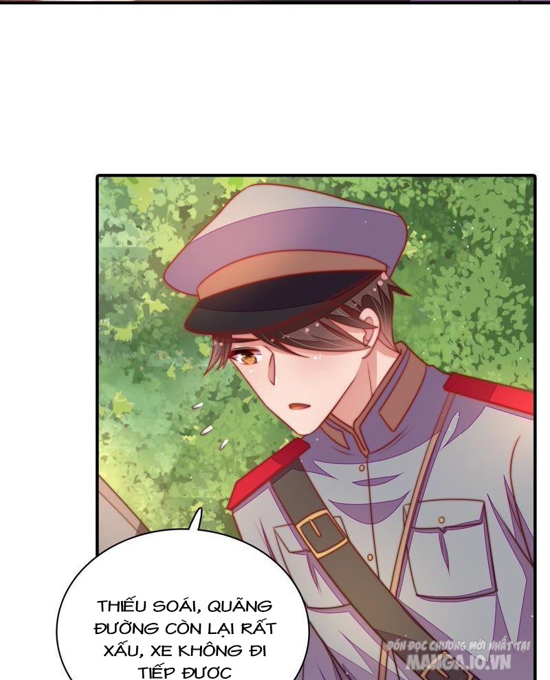 Ngày Nào Thiếu Soái Cũng Ghen Chapter 209 - Trang 2