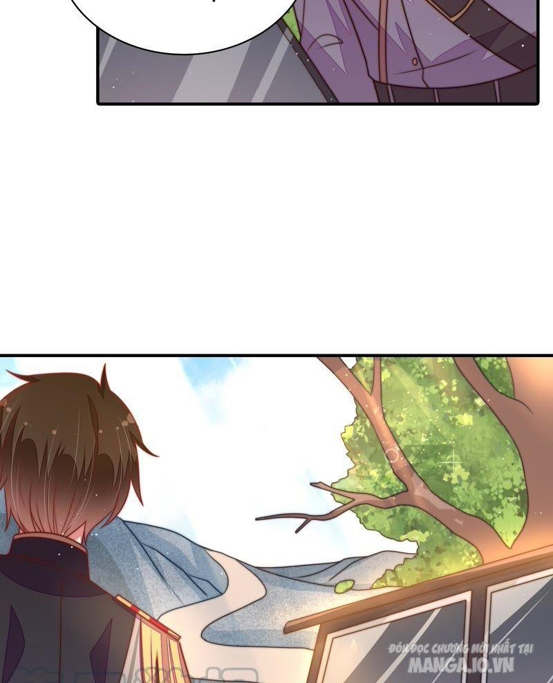 Ngày Nào Thiếu Soái Cũng Ghen Chapter 209 - Trang 2