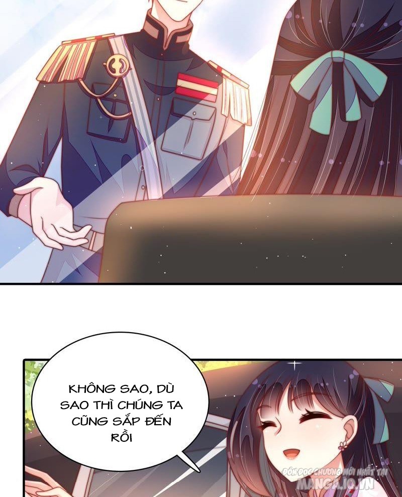 Ngày Nào Thiếu Soái Cũng Ghen Chapter 209 - Trang 2