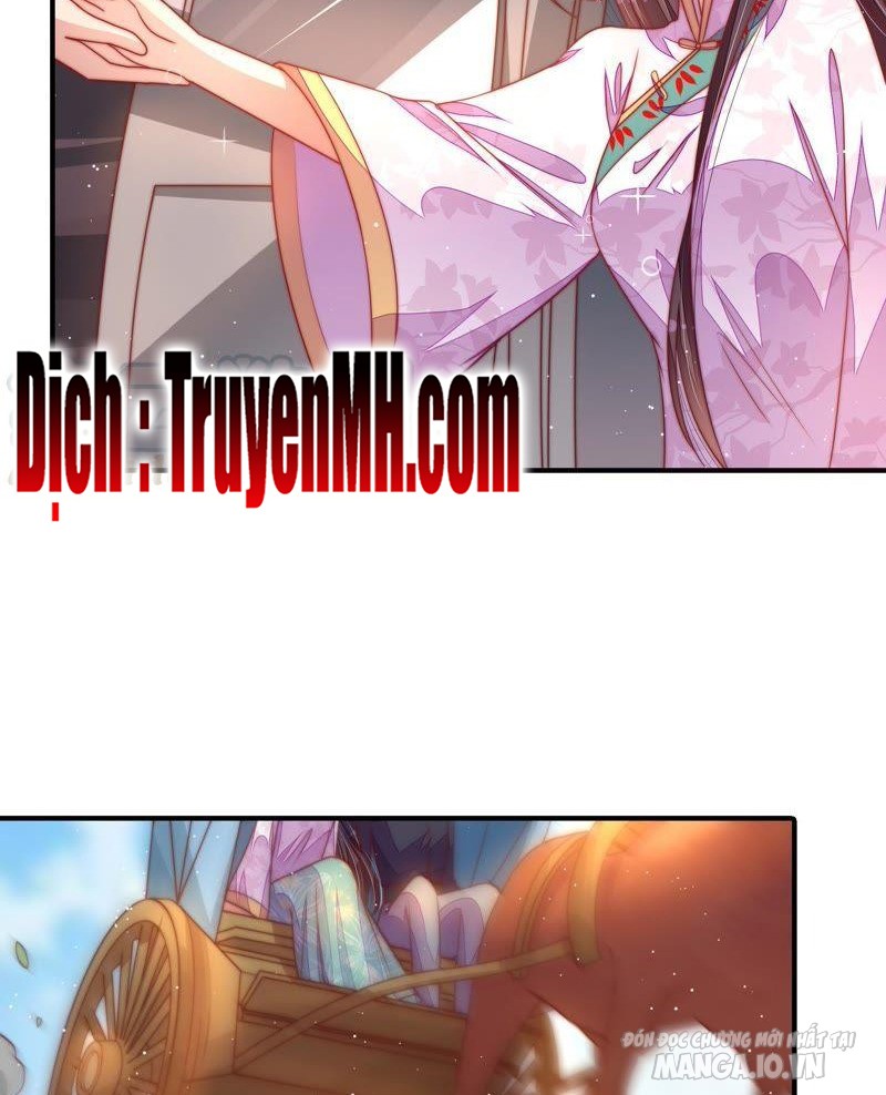 Ngày Nào Thiếu Soái Cũng Ghen Chapter 209 - Trang 2