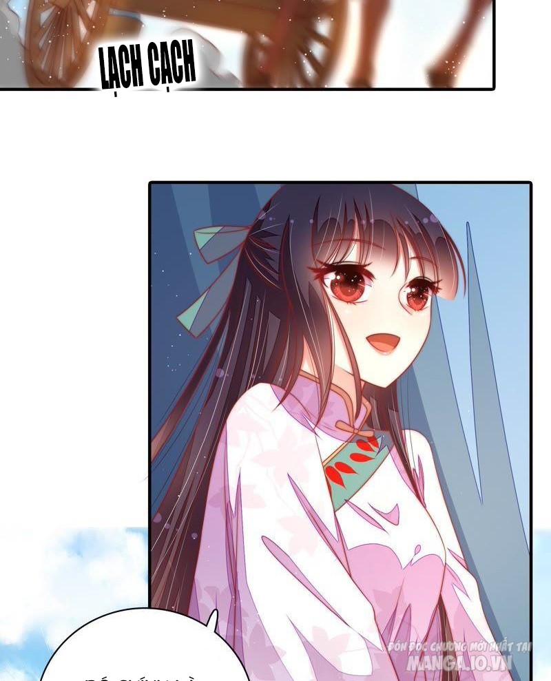 Ngày Nào Thiếu Soái Cũng Ghen Chapter 209 - Trang 2