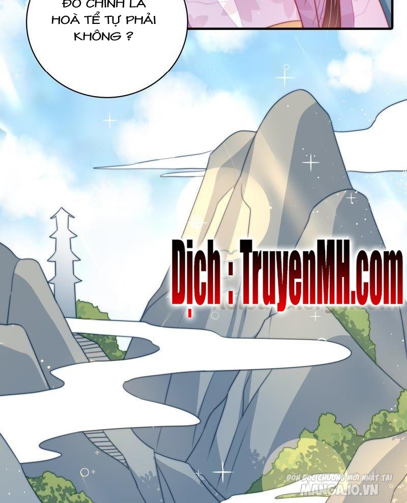 Ngày Nào Thiếu Soái Cũng Ghen Chapter 209 - Trang 2