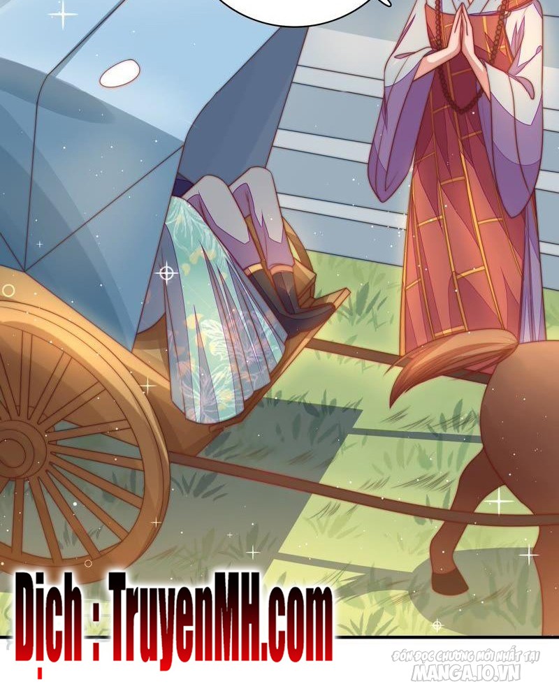 Ngày Nào Thiếu Soái Cũng Ghen Chapter 209 - Trang 2