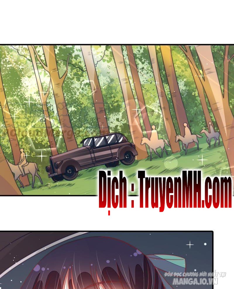 Ngày Nào Thiếu Soái Cũng Ghen Chapter 209 - Trang 2