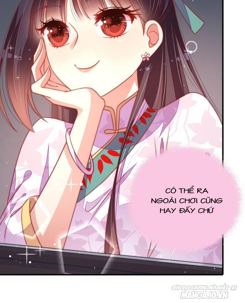 Ngày Nào Thiếu Soái Cũng Ghen Chapter 209 - Trang 2