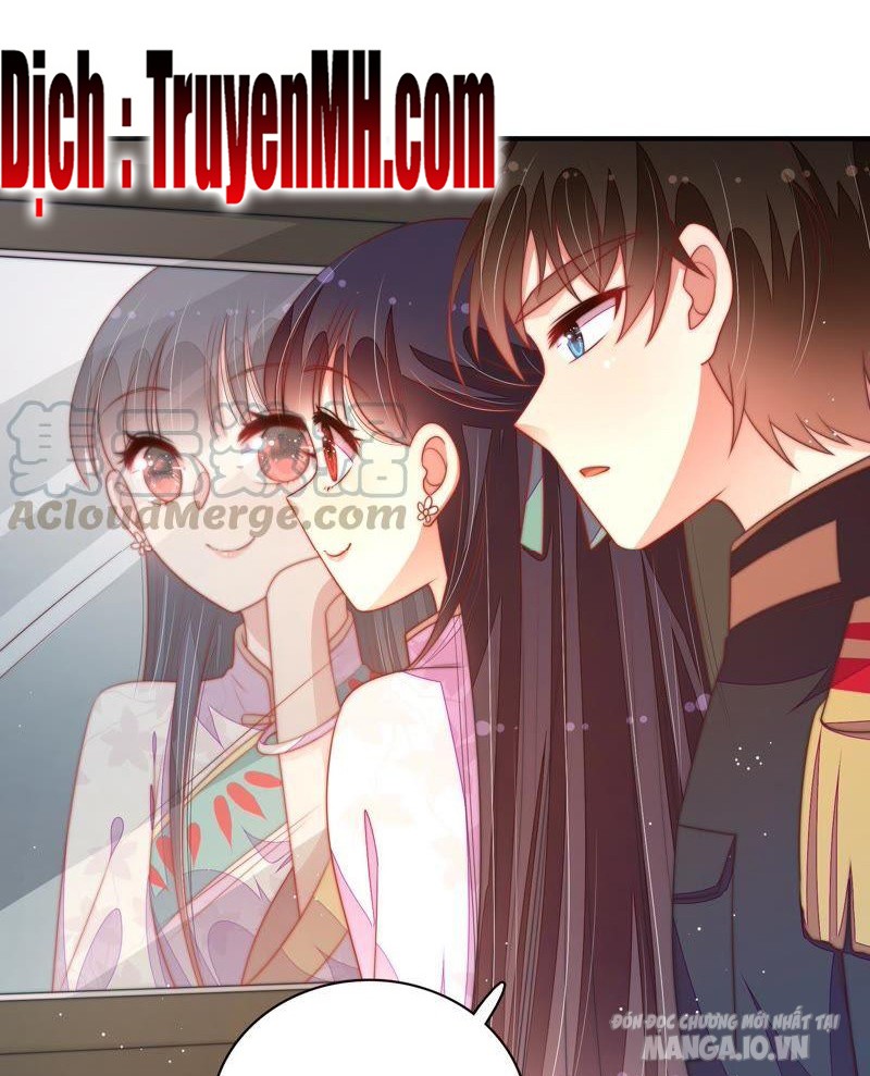 Ngày Nào Thiếu Soái Cũng Ghen Chapter 209 - Trang 2