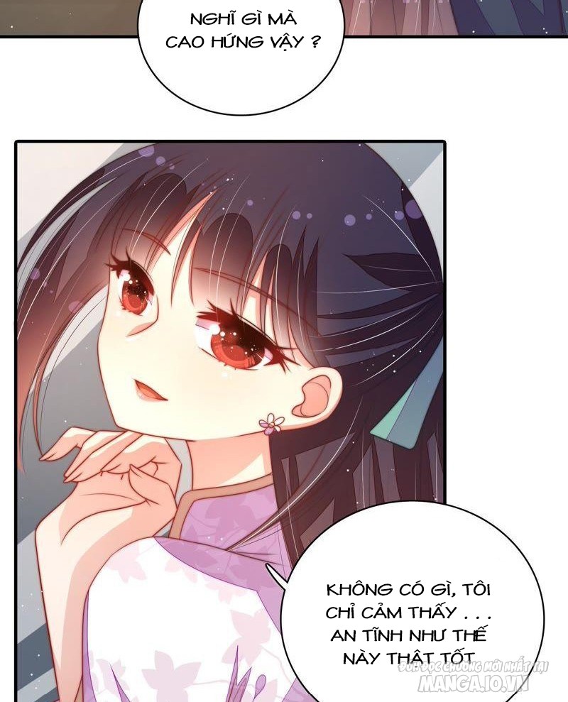 Ngày Nào Thiếu Soái Cũng Ghen Chapter 209 - Trang 2