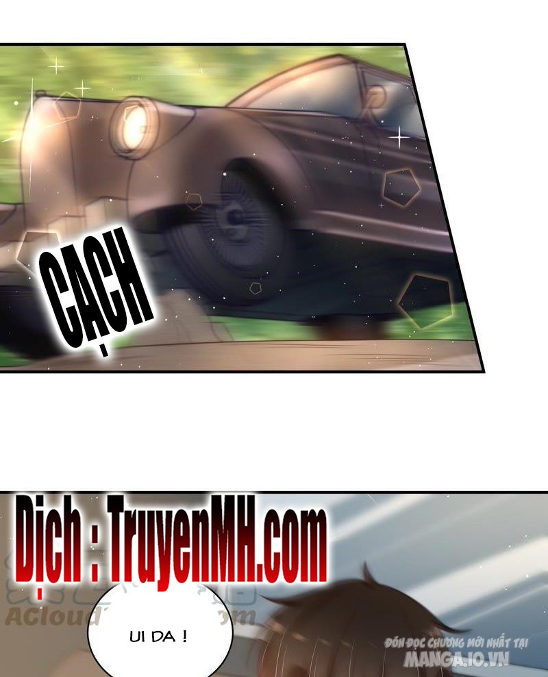 Ngày Nào Thiếu Soái Cũng Ghen Chapter 209 - Trang 2