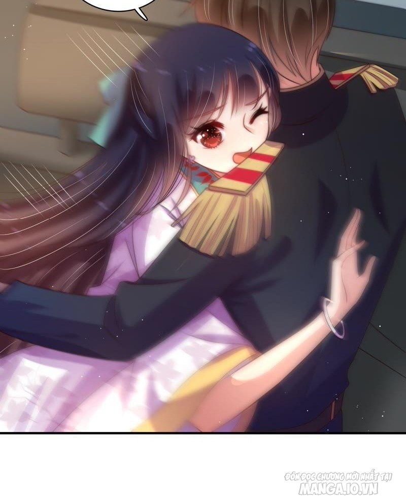 Ngày Nào Thiếu Soái Cũng Ghen Chapter 209 - Trang 2