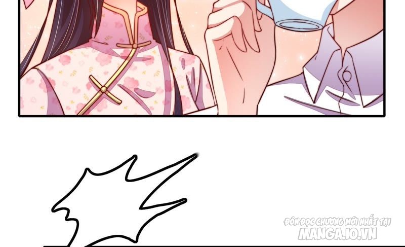 Ngày Nào Thiếu Soái Cũng Ghen Chapter 21 - Trang 2