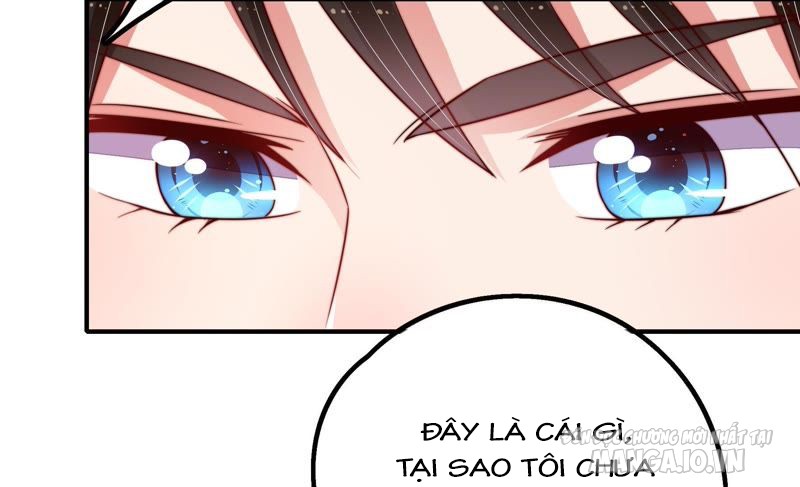 Ngày Nào Thiếu Soái Cũng Ghen Chapter 21 - Trang 2
