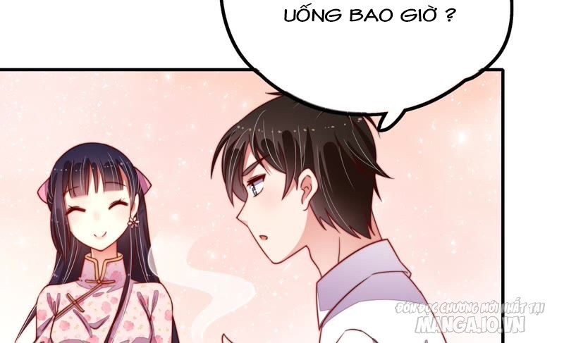 Ngày Nào Thiếu Soái Cũng Ghen Chapter 21 - Trang 2