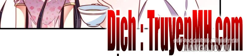 Ngày Nào Thiếu Soái Cũng Ghen Chapter 21 - Trang 2