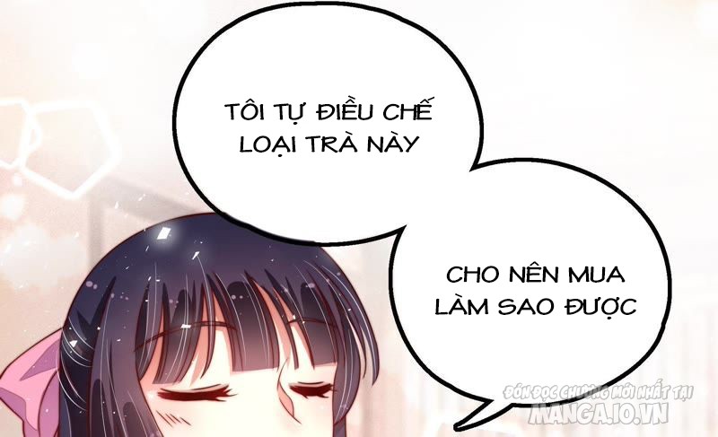 Ngày Nào Thiếu Soái Cũng Ghen Chapter 21 - Trang 2
