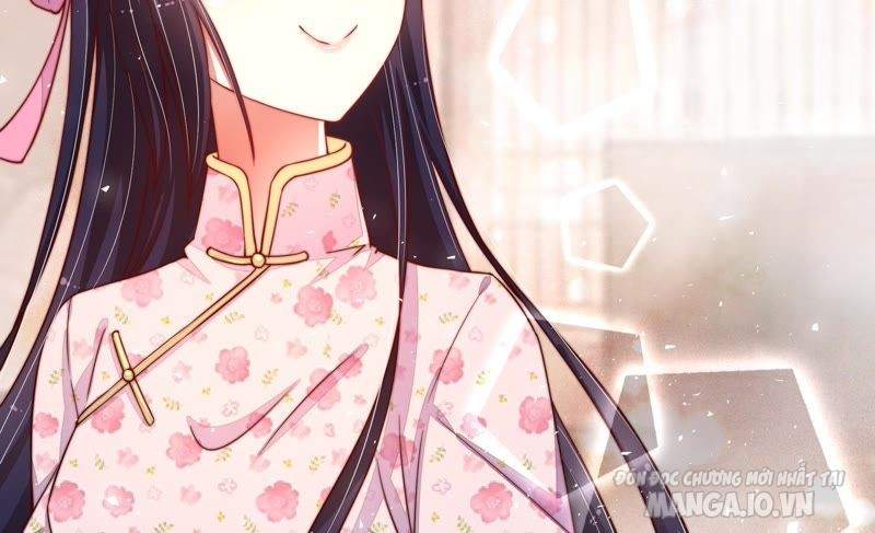 Ngày Nào Thiếu Soái Cũng Ghen Chapter 21 - Trang 2